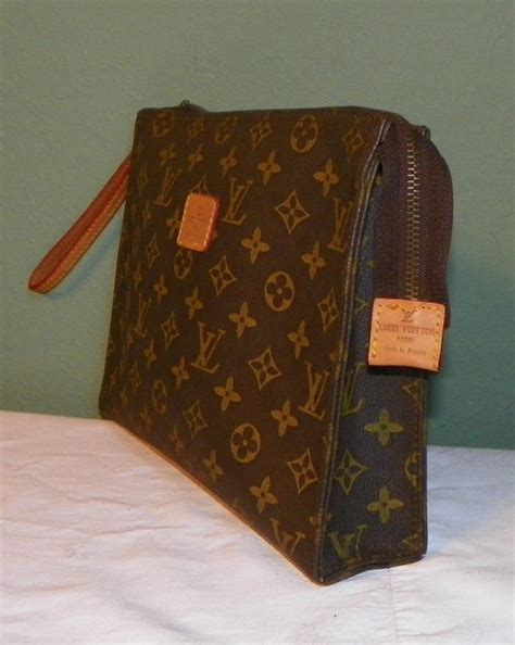 louis vuitton makeup bag gm|louis vuitton makeup bag vintage.